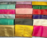 Banarsi kela brocade