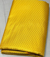 Banarsi kela brocade
