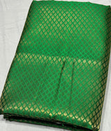 Banarsi kela brocade