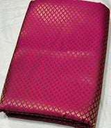 Banarsi kela brocade