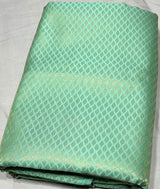 Banarsi kela brocade