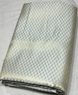 Banarsi kela brocade