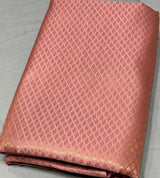 Banarsi kela brocade
