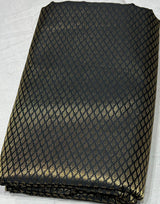 Banarsi kela brocade