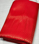 Banarsi kela brocade