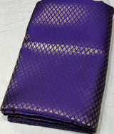 Banarsi kela brocade