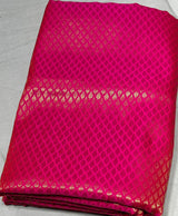 Banarsi kela brocade