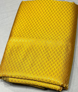 Banarsi kela brocade