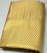 Banarsi kela brocade