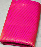 Banarsi kela brocade