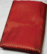 Banarsi kela brocade