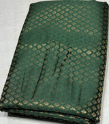 Banarsi kela brocade