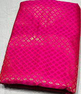 Banarsi kela brocade