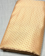 Banarsi kela brocade