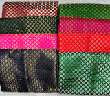 Banarsi kela brocade