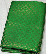 Banarsi kela brocade