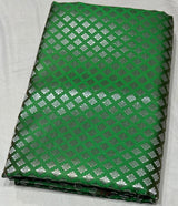 Banarsi kela brocade