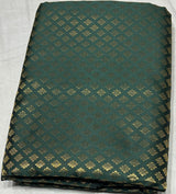 Banarsi kela brocade