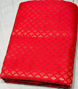Banarsi kela brocade