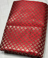 Banarsi kela brocade