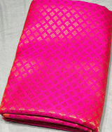 Banarsi kela brocade