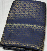 Banarsi kela brocade