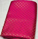 Banarsi kela brocade