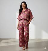 Pure dola silk