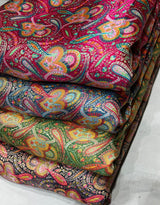 Pure dola silk