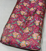 Pure dola silk