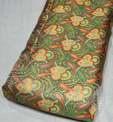 Pure dola silk