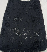Georgette heavy cutdana