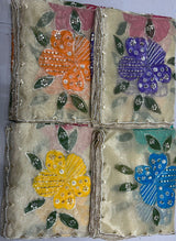 Orgenza foil