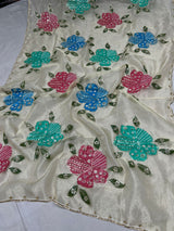 Orgenza foil
