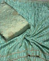Pure tissue self jaccord