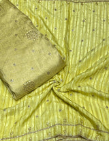 Pure tissue self jaccord