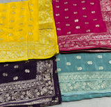 Pure banarsi