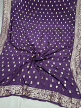 Pure banarsi