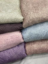 Milano satin foil