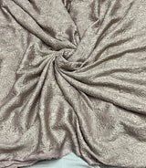 Milano satin foil