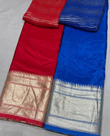 Pure russian dola silk