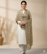 Net cutwork