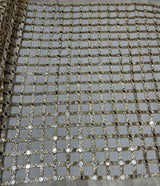 Net cutwork