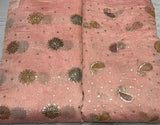 Pure mul chanderi