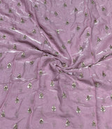Fendi handwork cutdana bootis