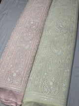 Heavy Tatami stich