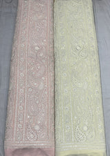 Heavy Tatami stich