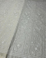 Heavy Tatami stich