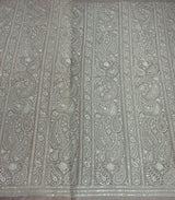 Heavy Tatami stich