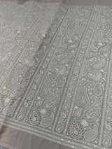 Heavy Tatami stich
